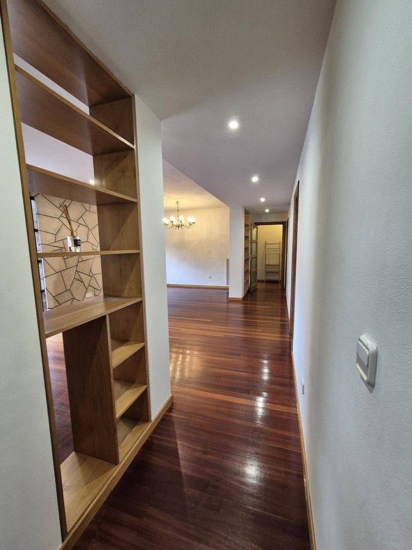 Wohnung 109 m² in Vigo