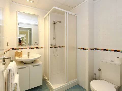 Квартира 80 м² в Dénia