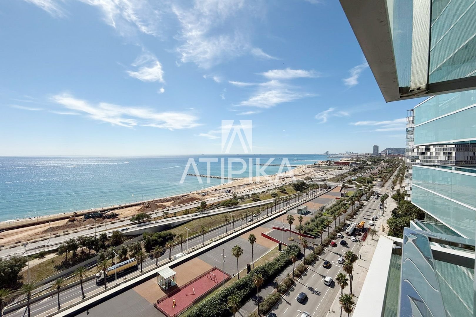 Piso de 180 m² en Barcelona