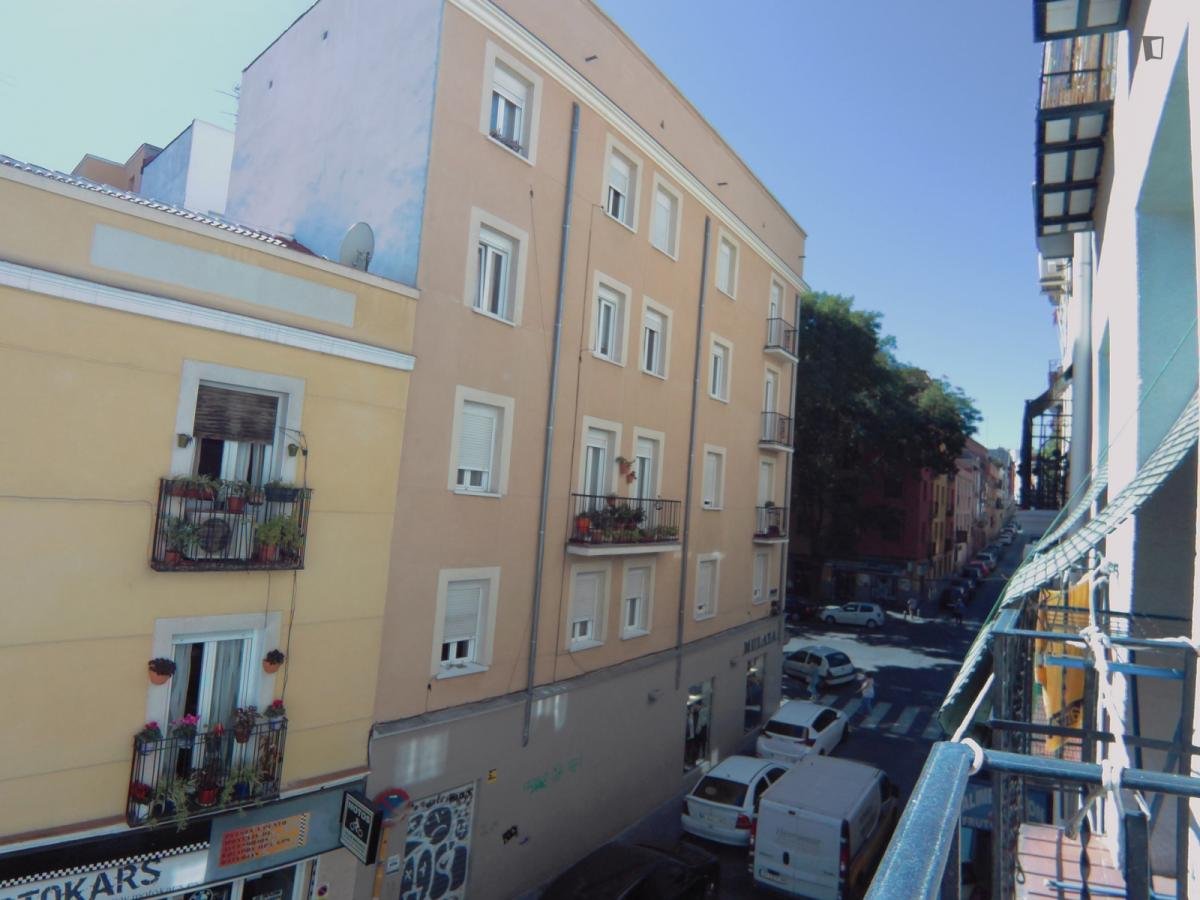 Appartement 55 m² à Madrid
