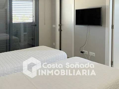 Appartamento 130 m² a Xàbia / Jávea
