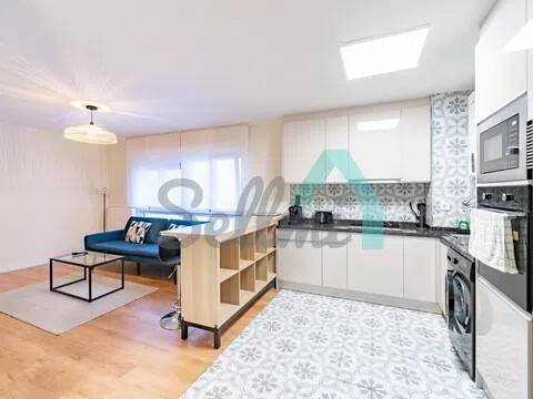 Piso de 73 m² en Oviedo