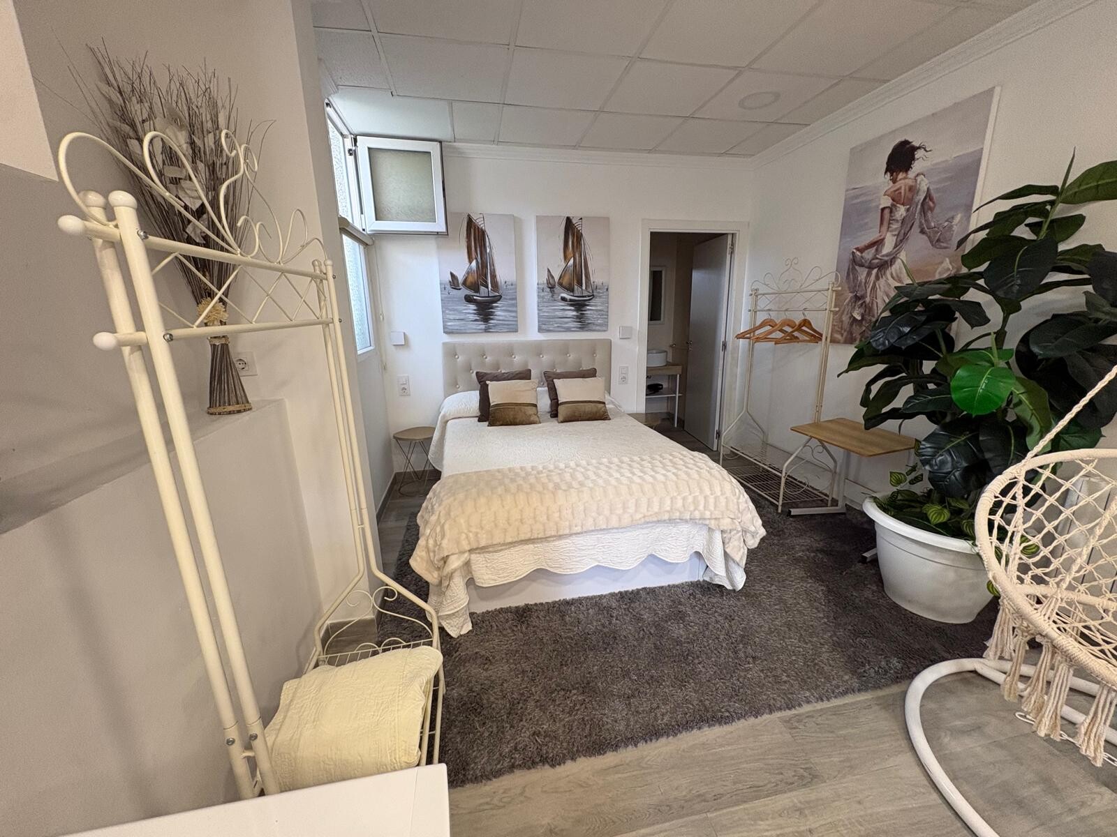 Pis de 50 m² a Vilanova de Arousa