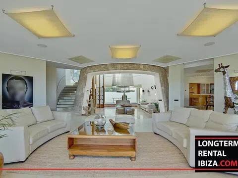 Casa de 600 m² en Sant Josep de sa Talaia