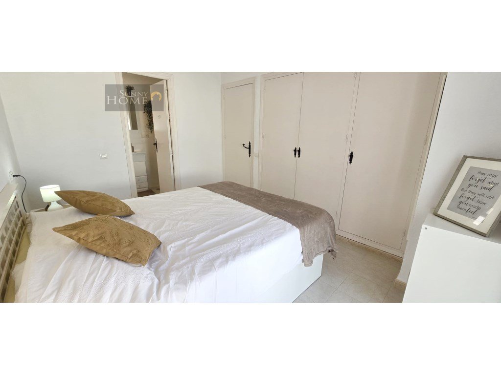 Piso de 105 m² en Mijas