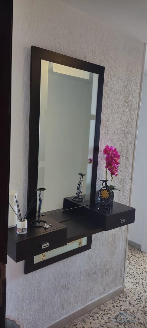 Piso de 90 m² en Almería