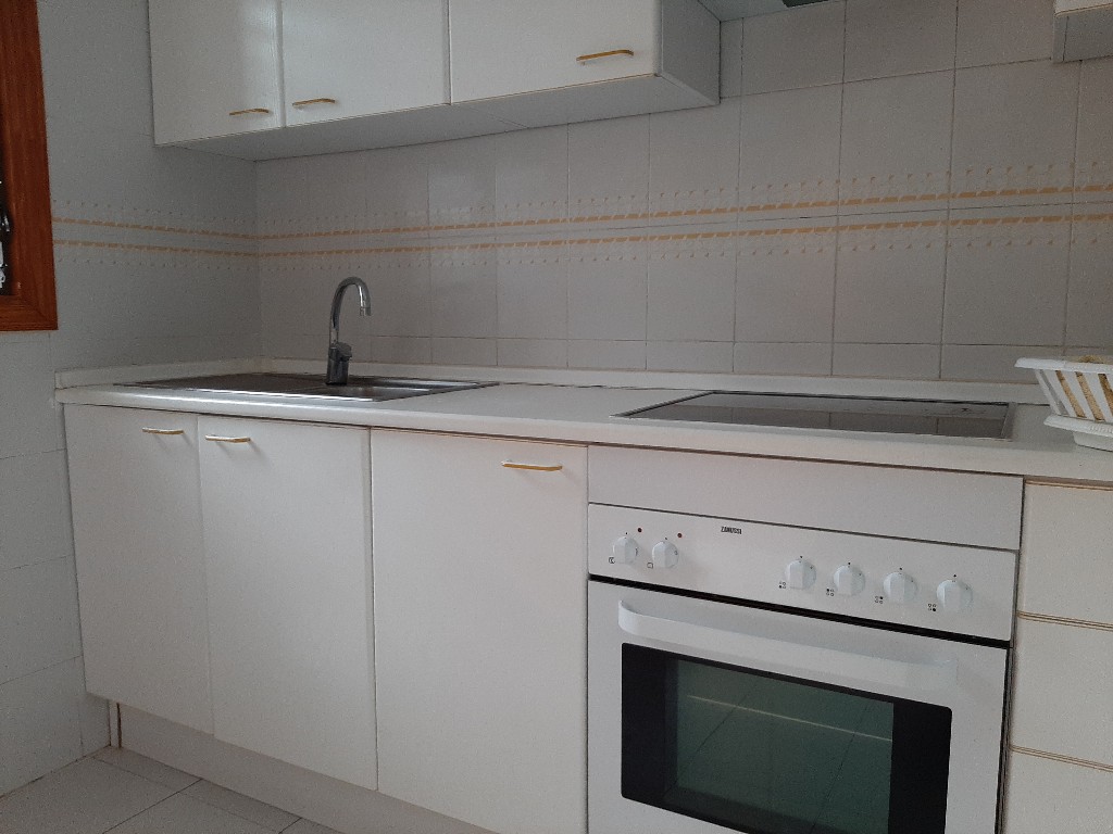 Pis de 85 m² a Peníscola