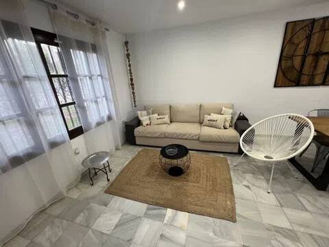 Piso de 90 m² en Vera