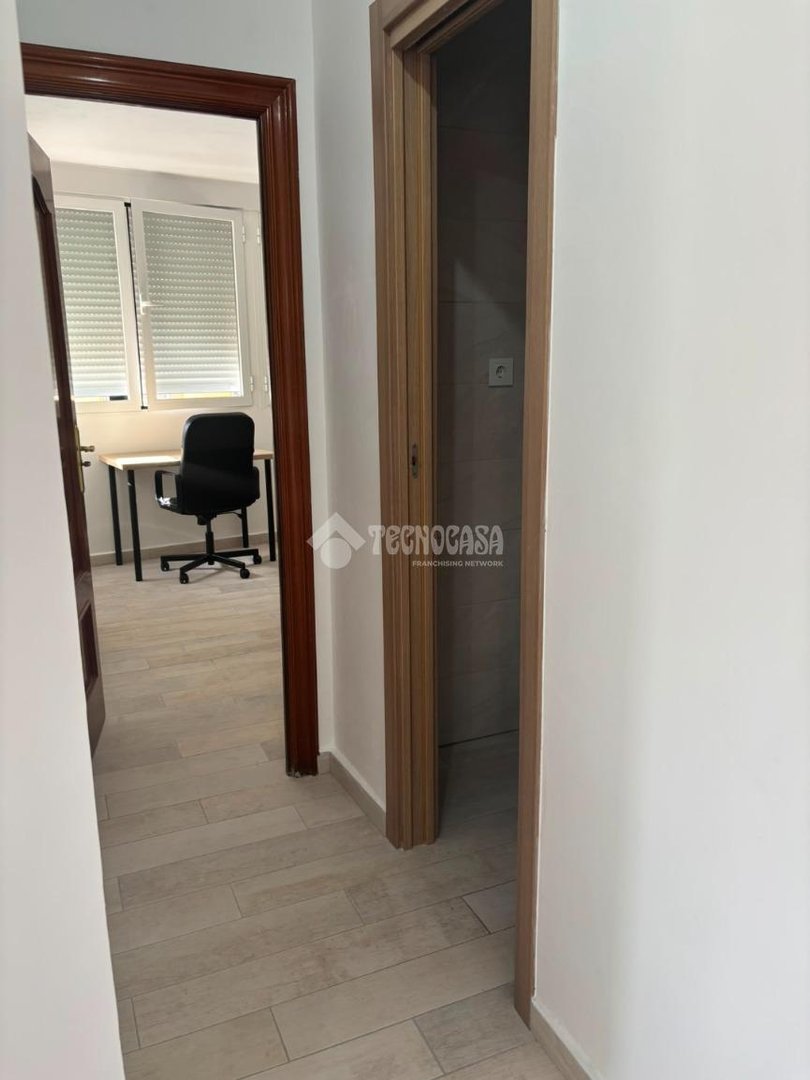 Piso de 79 m² en Granada