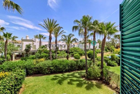 Pis de 192 m² a San Roque