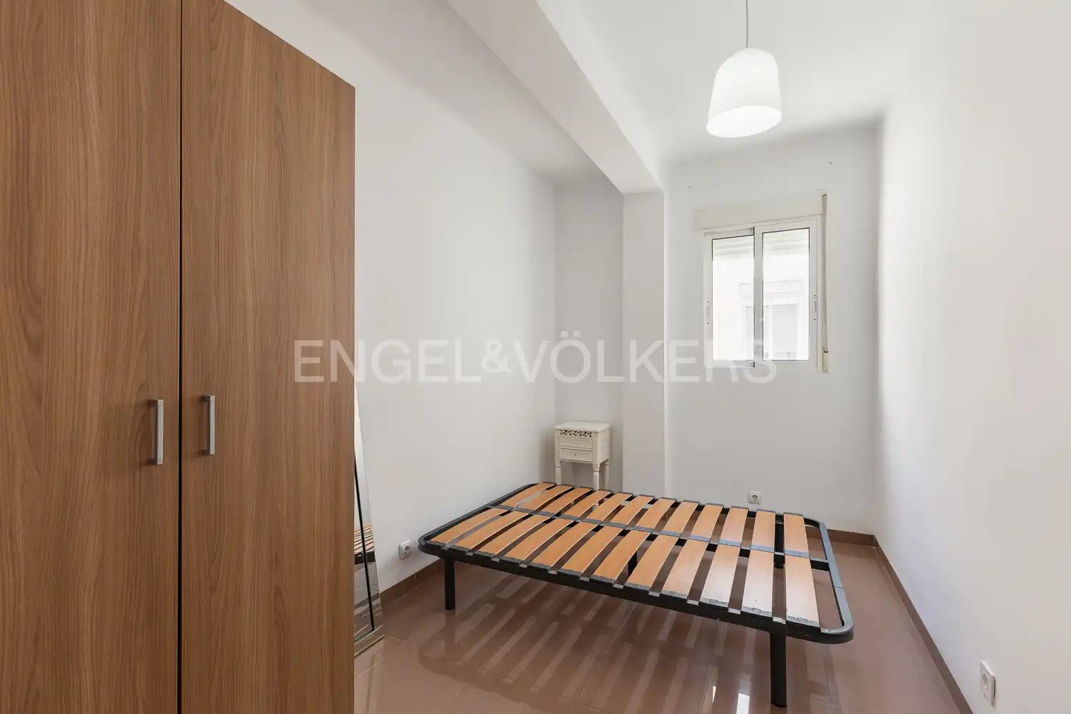 Wohnung 134 m² in Valencia