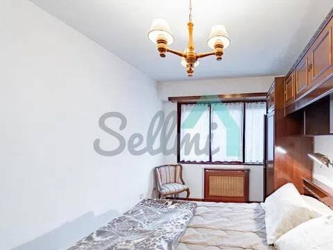 Piso de 65 m² en Gijón
