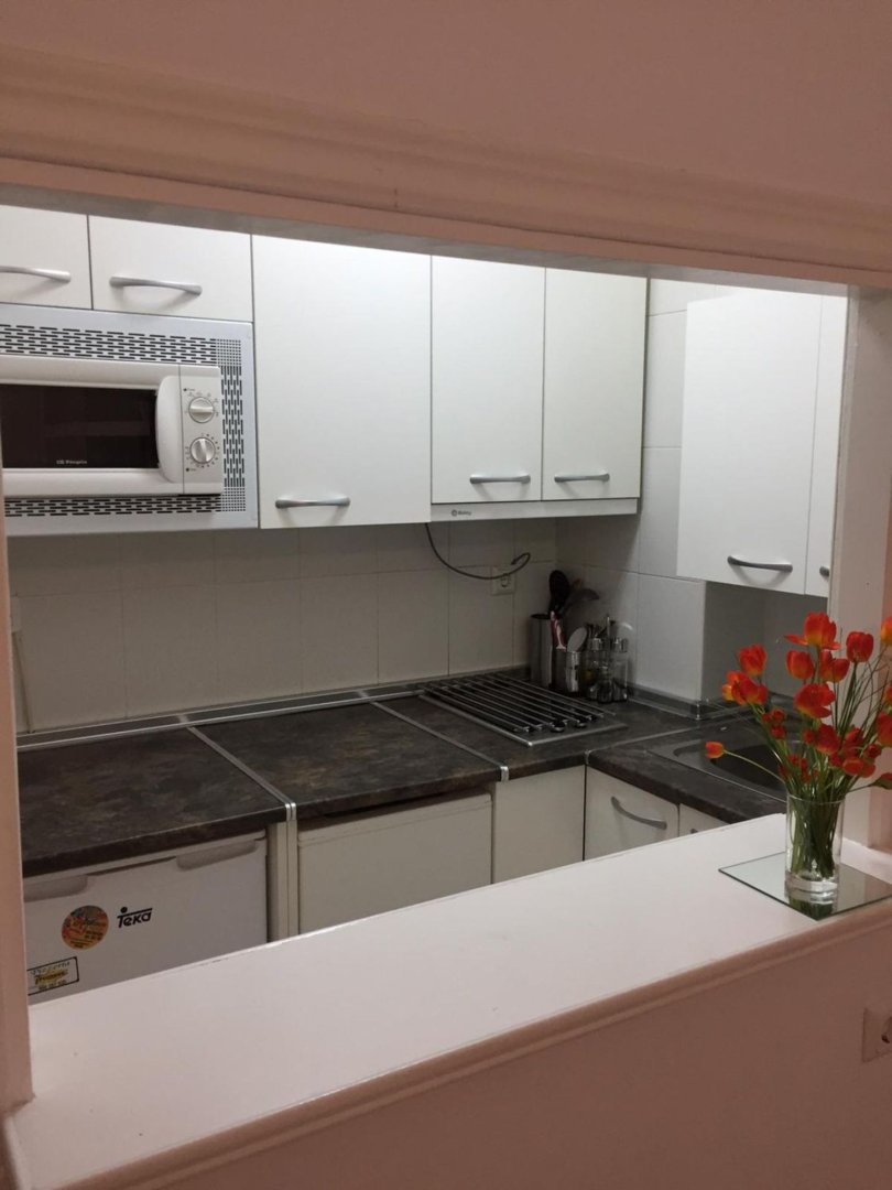 Piso de 40 m² en Granada