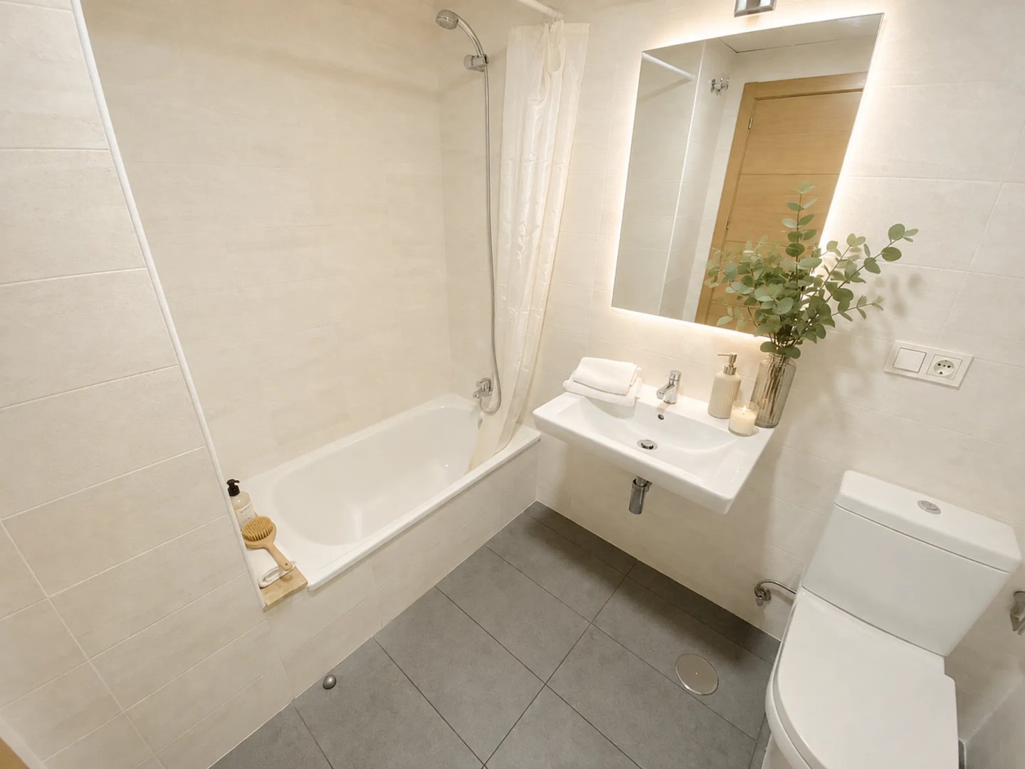 Habitació de lloguer, Sevilla