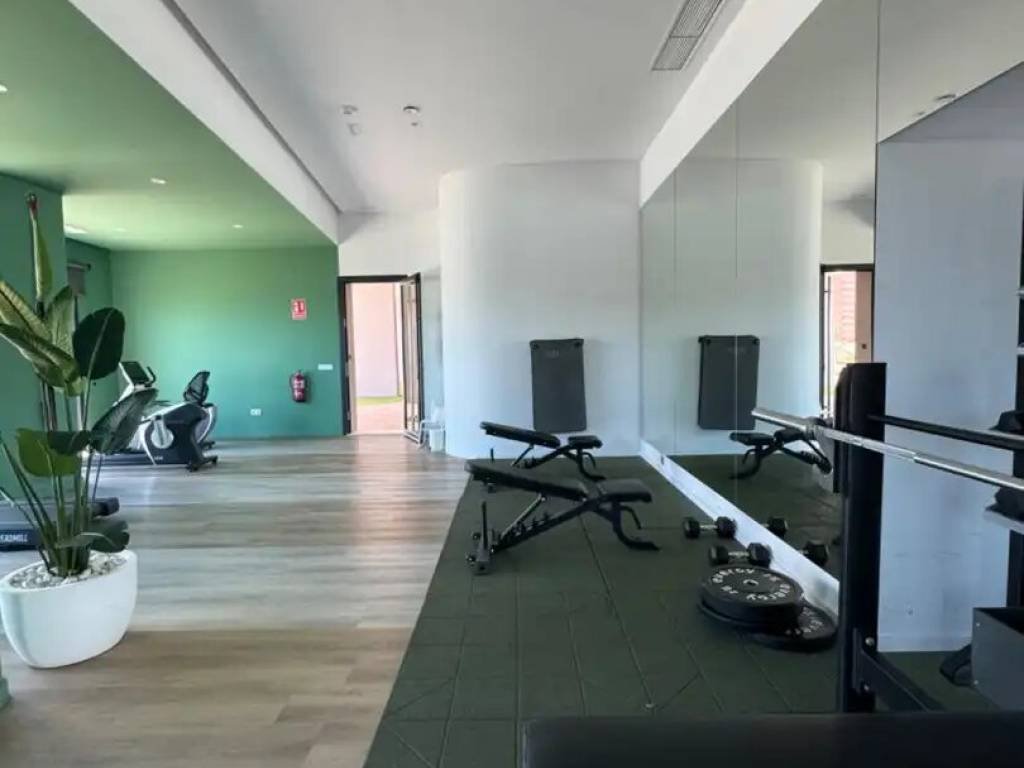 Piso de 145 m² en Benidorm