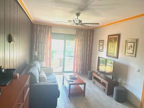 Piso de 50 m² en Torremolinos