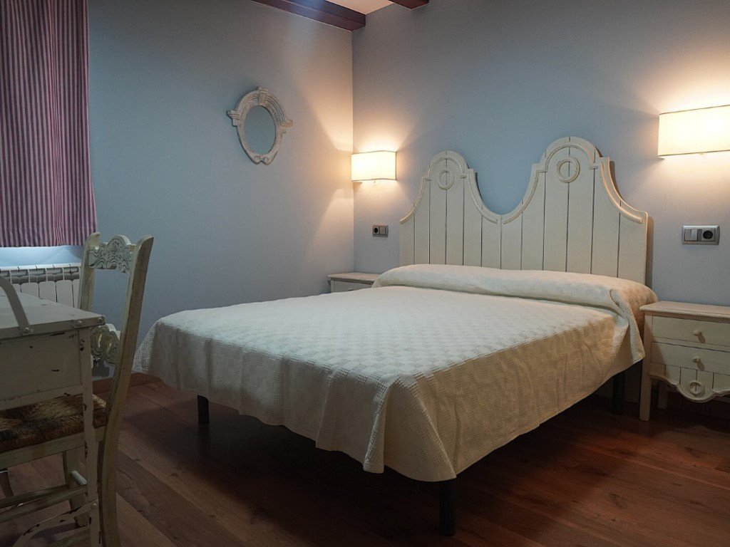 Piso de 65 m² en La Fueva