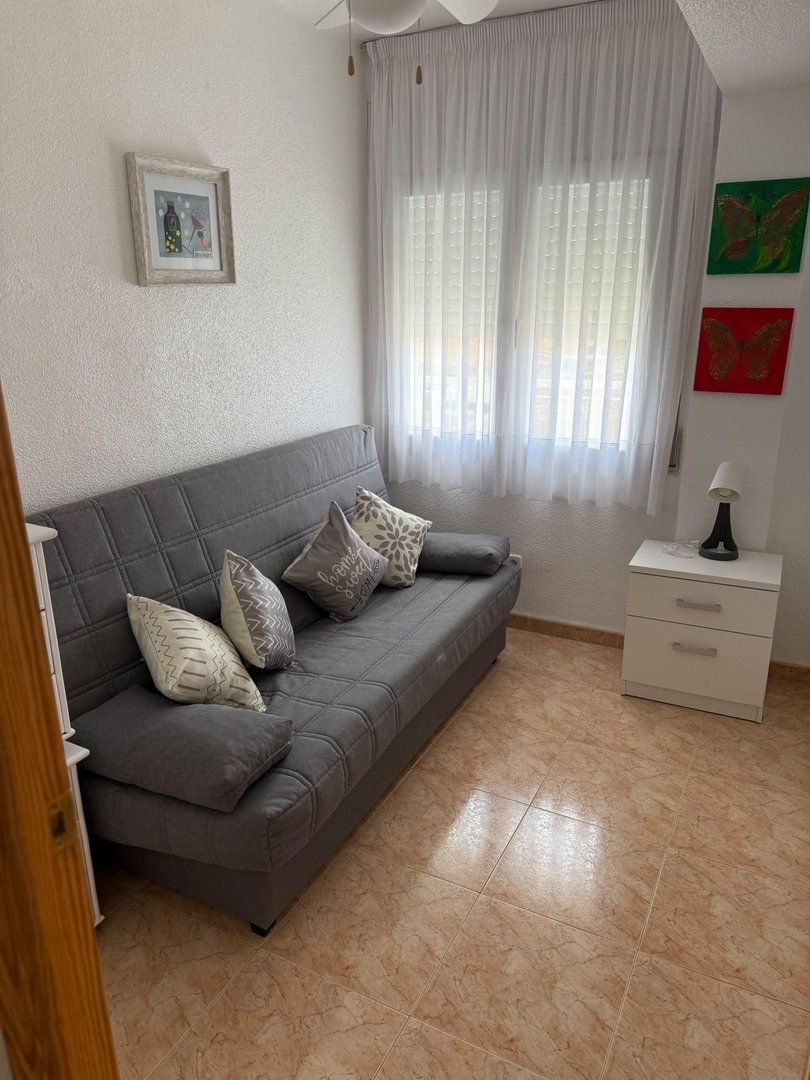 Piso de 80 m² en Cartagena