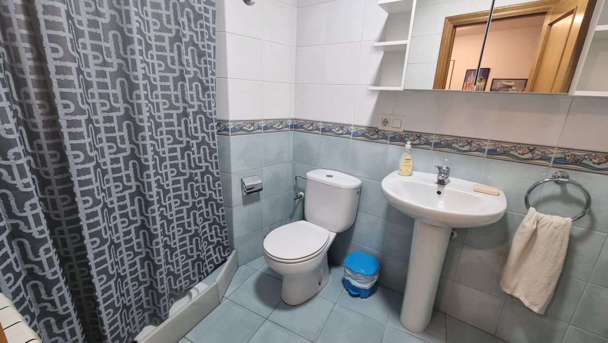 Piso de 95 m² en Oviedo