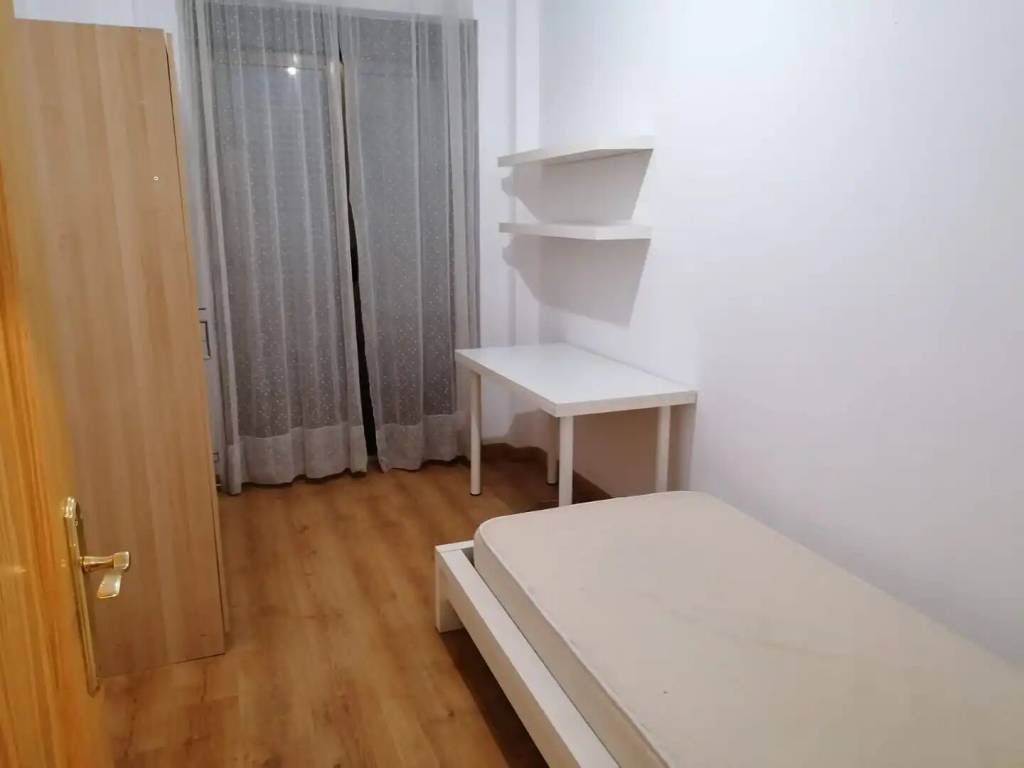 Piso de 120 m² en Salamanca