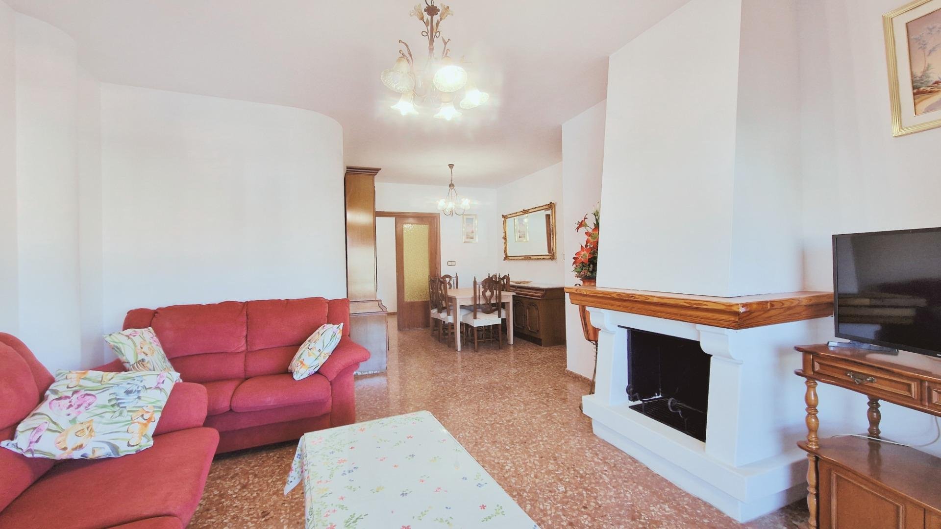Piso de 90 m² en Vélez-Málaga