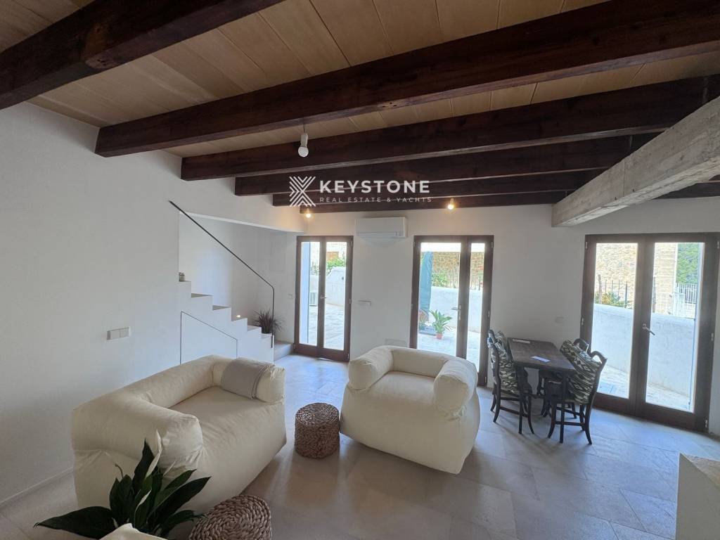 Casa de 95 m² a Estellencs