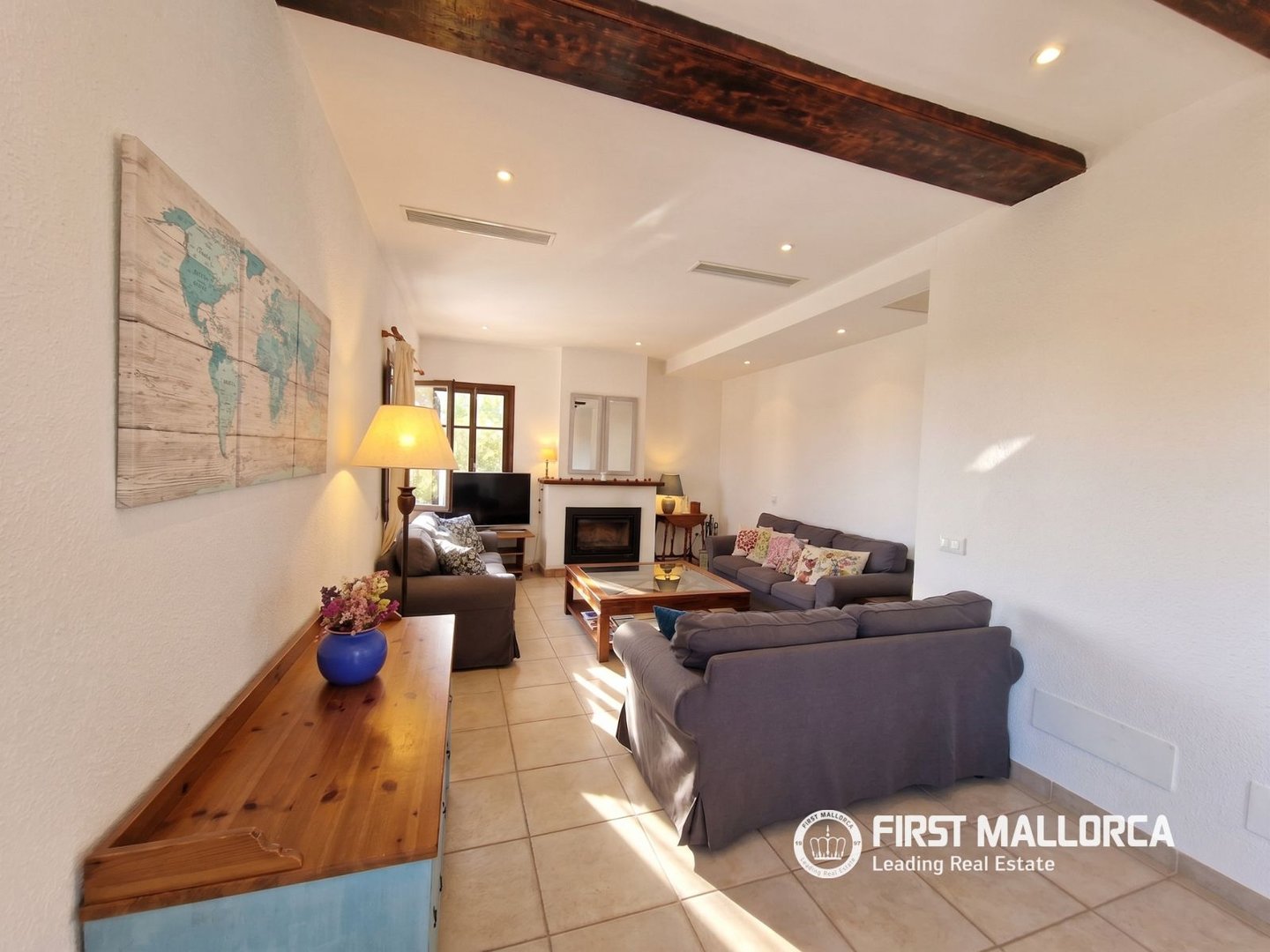Casa de 381 m² en Puigpuñent