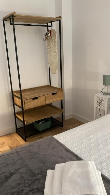 Appartement 60 m² à Tolède