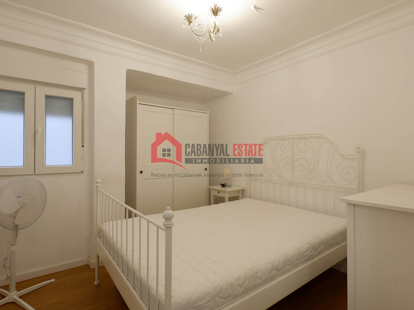 Pis de 105 m² a València