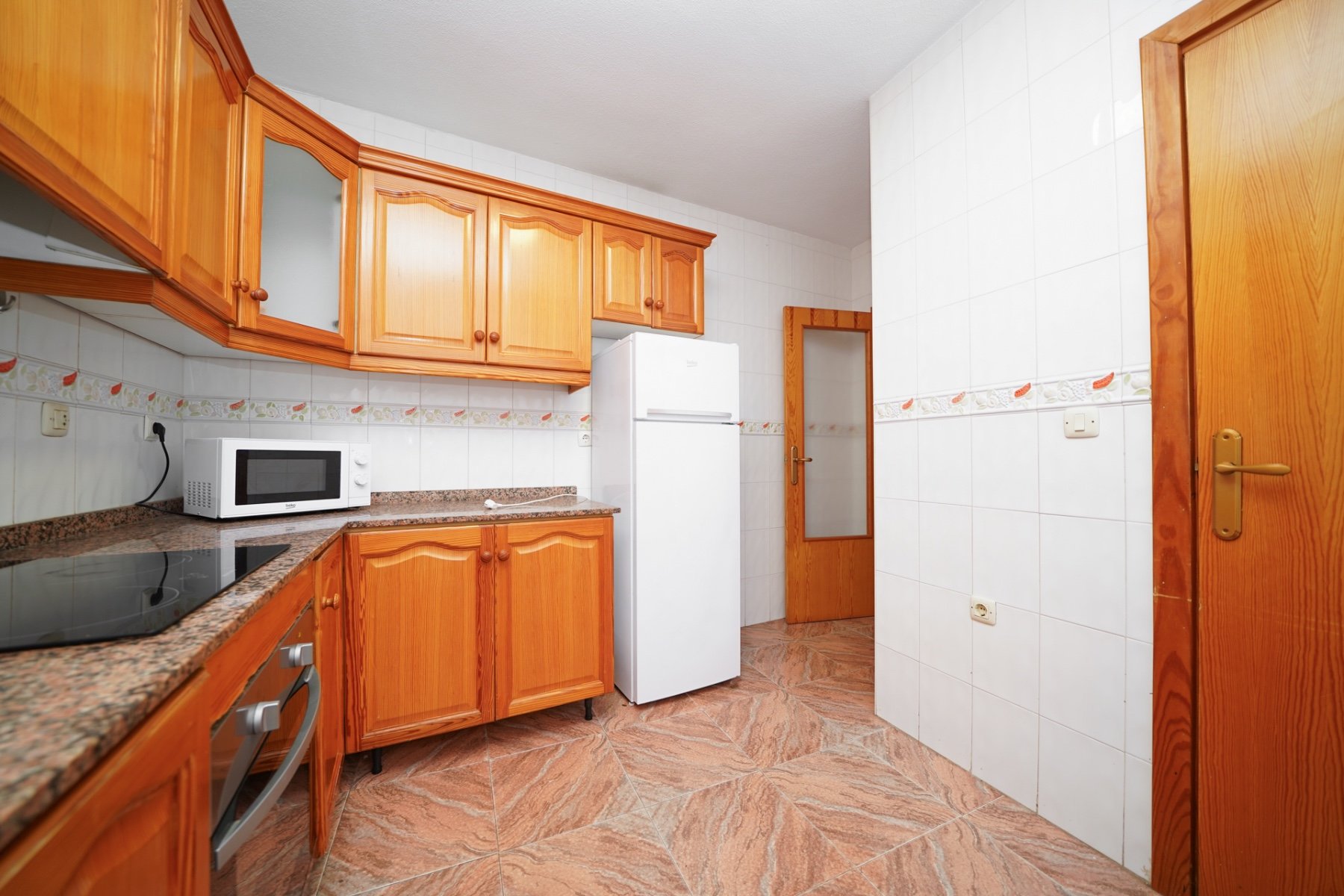 Wohnung 98 m² in Dolores