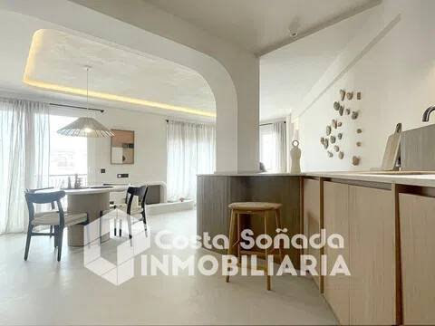 Appartamento 75 m² a Xàbia / Jávea