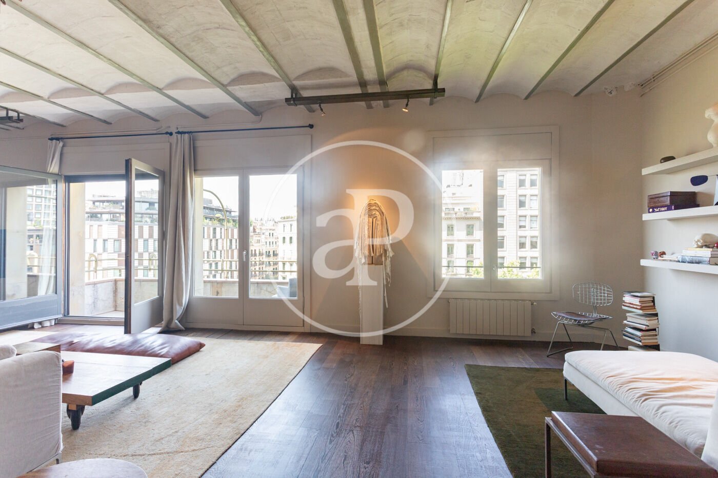 Piso de 199 m² en Barcelona