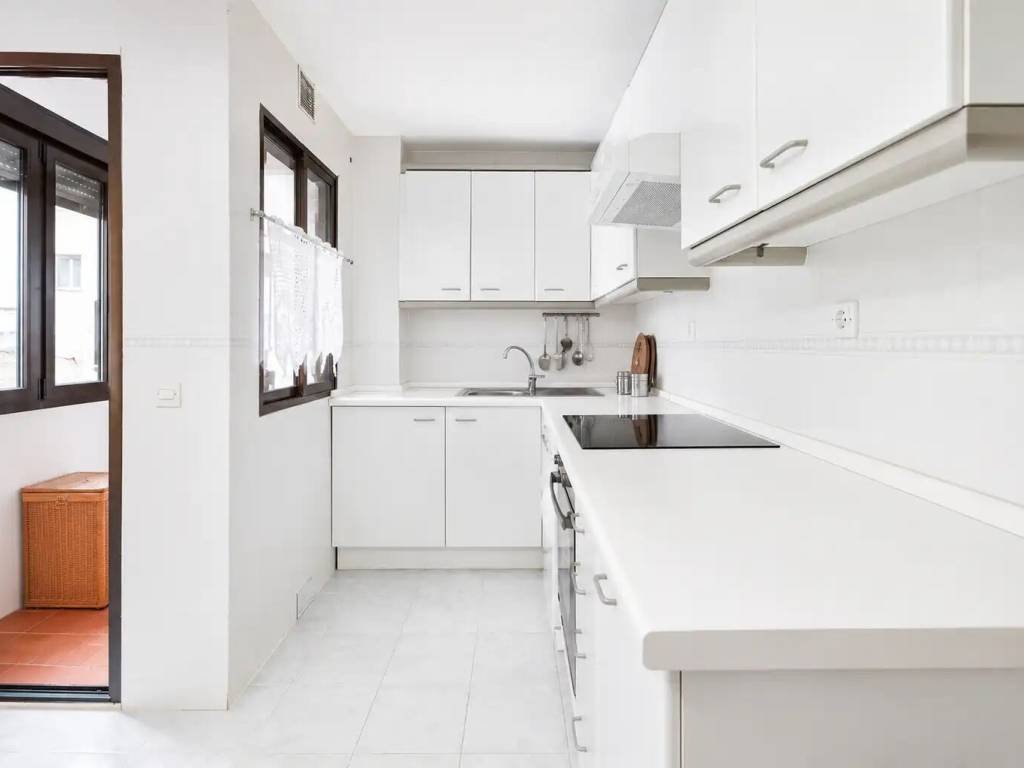 Piso de 147 m² en Madrid
