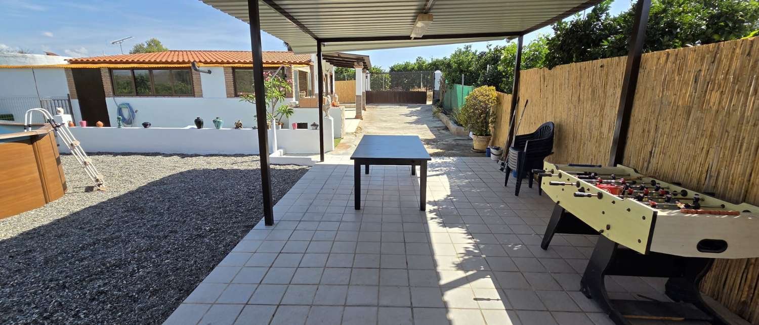Casa 120 m² a Alhaurín de la Torre