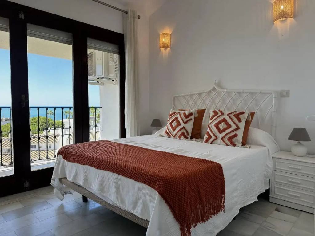 Pis de 175 m² a Mijas