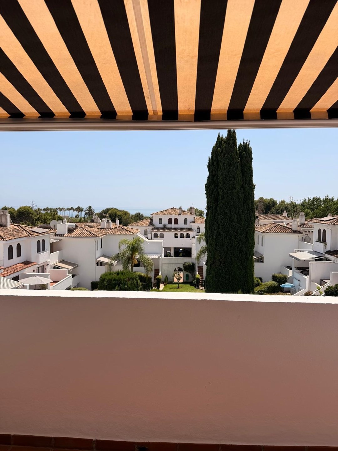 Piso de 110 m² en Estepona