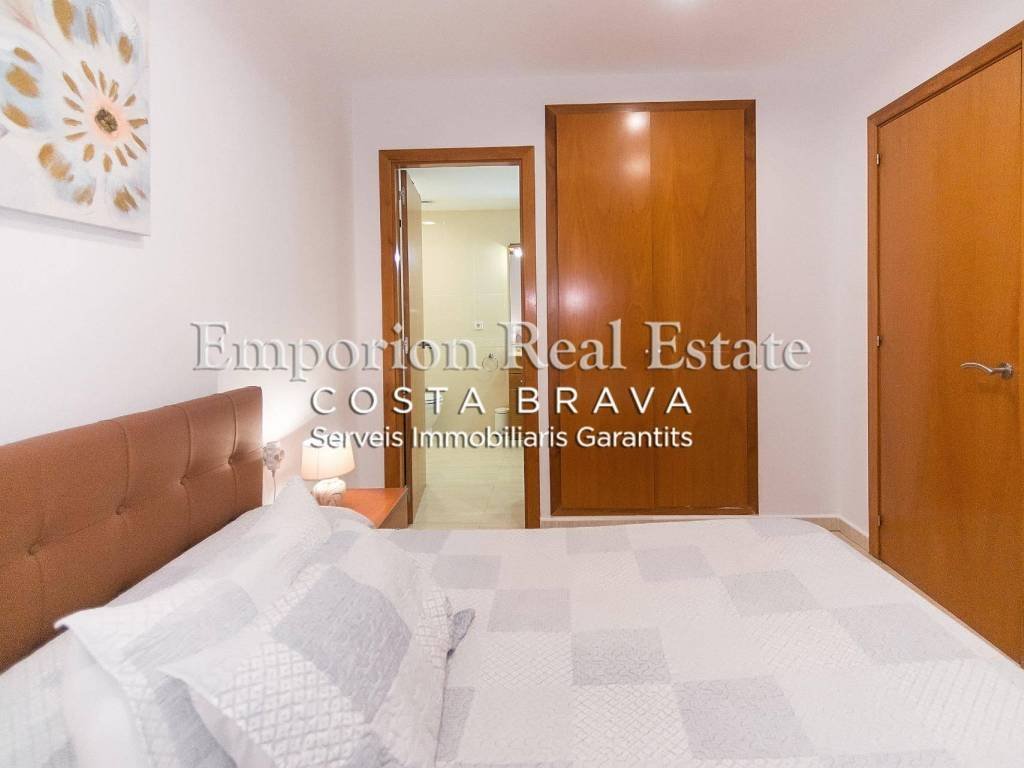 Piso de 96 m² en Palamós