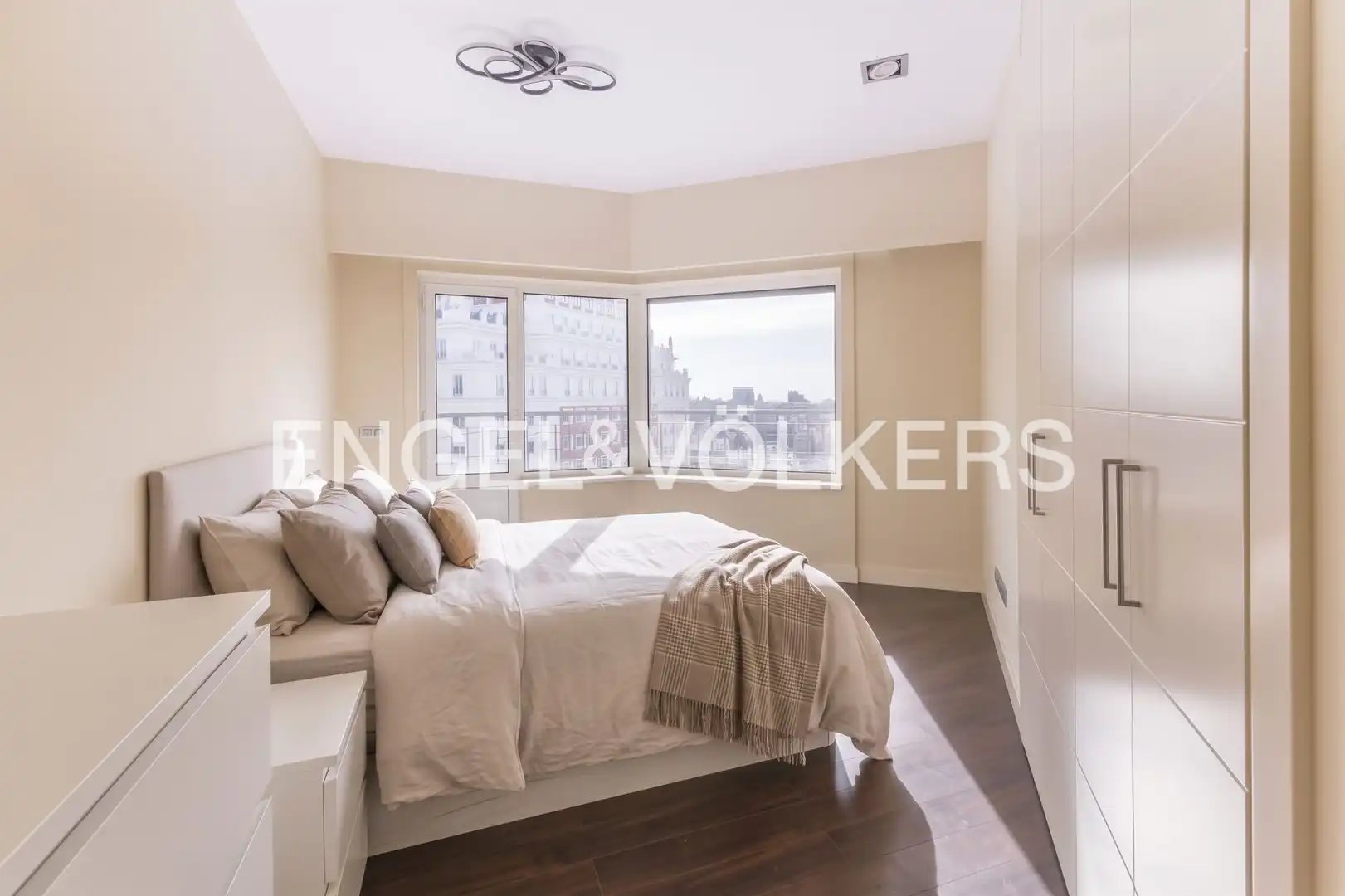 Wohnung 102 m² in Madrid
