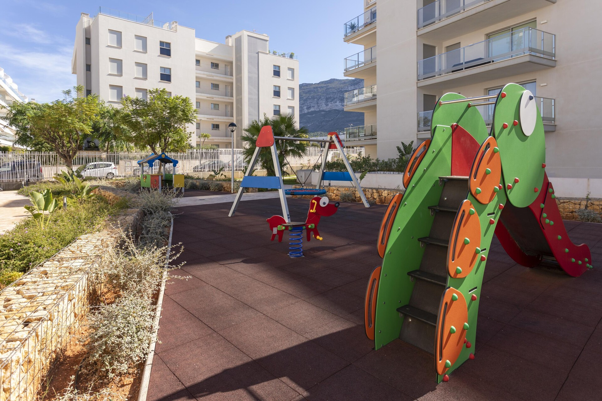 Piso de 60 m² en Dénia