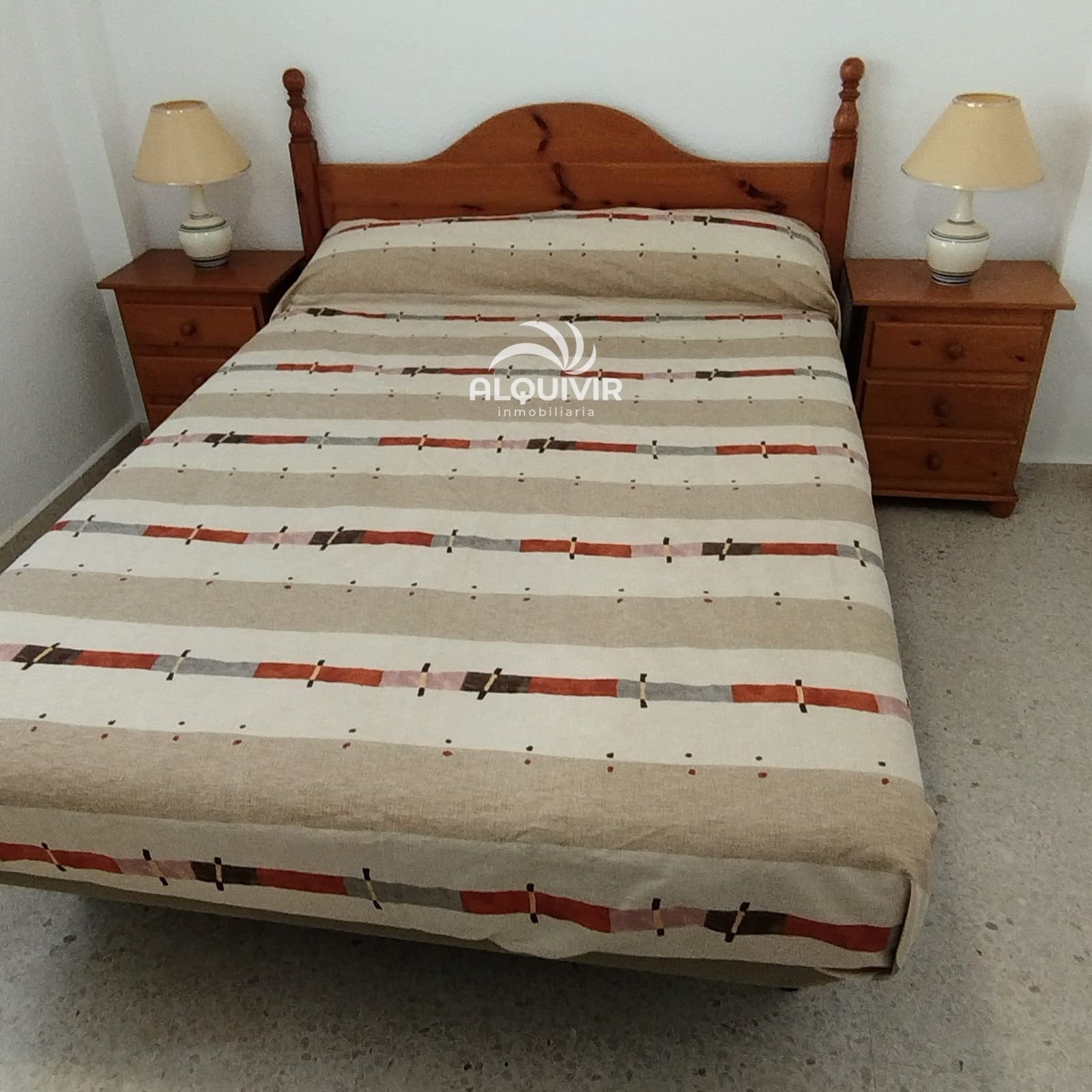 Piso de 110 m² en Almonte