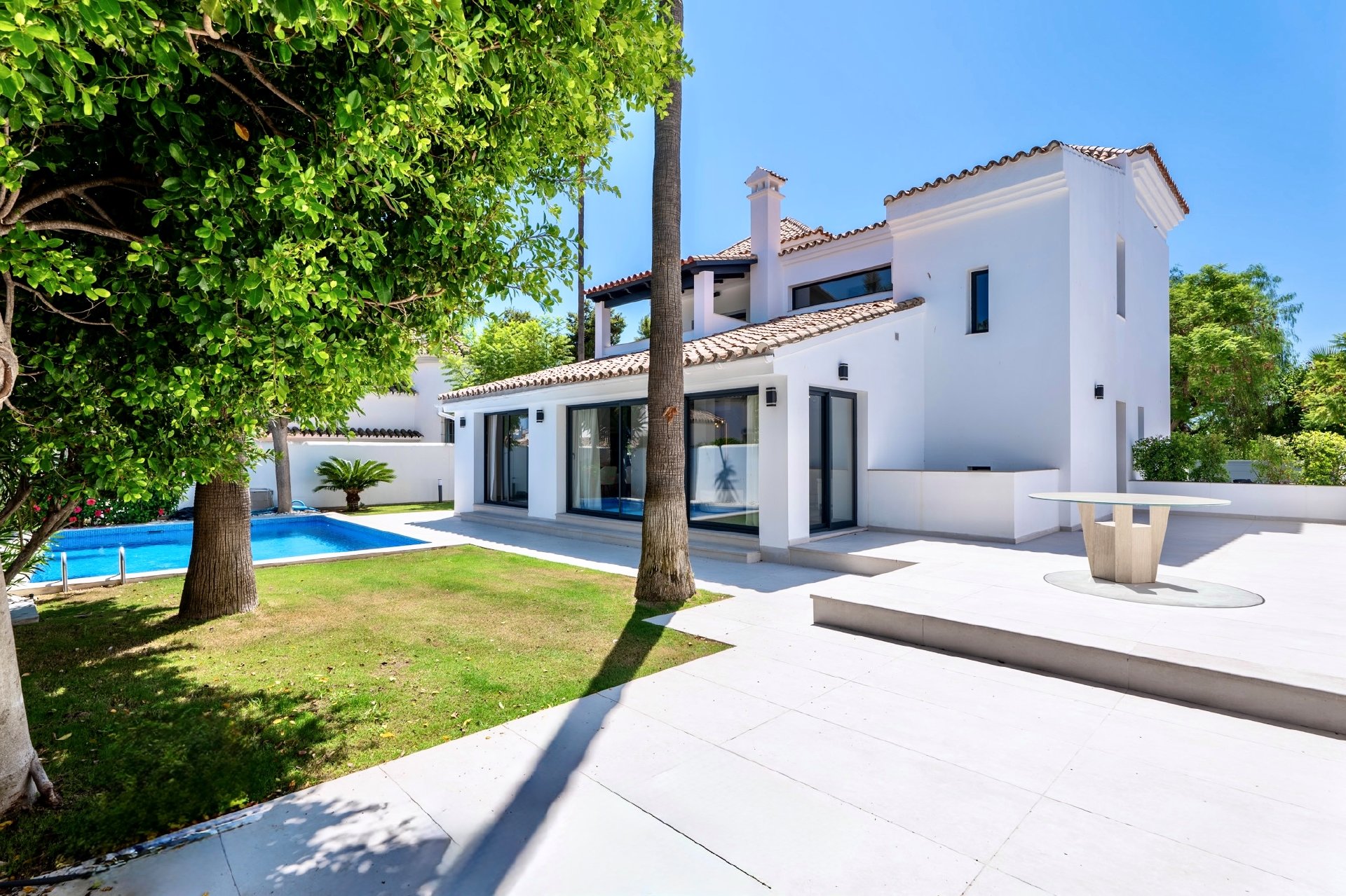 Casa de 417 m² a Marbella