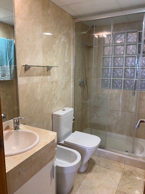 Piso de 62 m² en Murcia