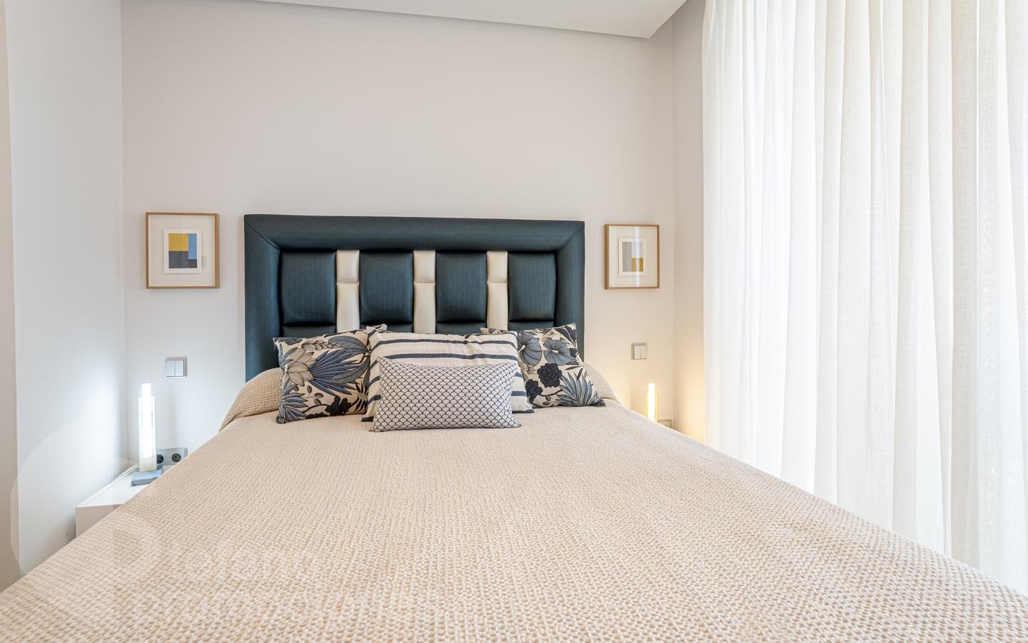 Wohnung 103 m² in Málaga