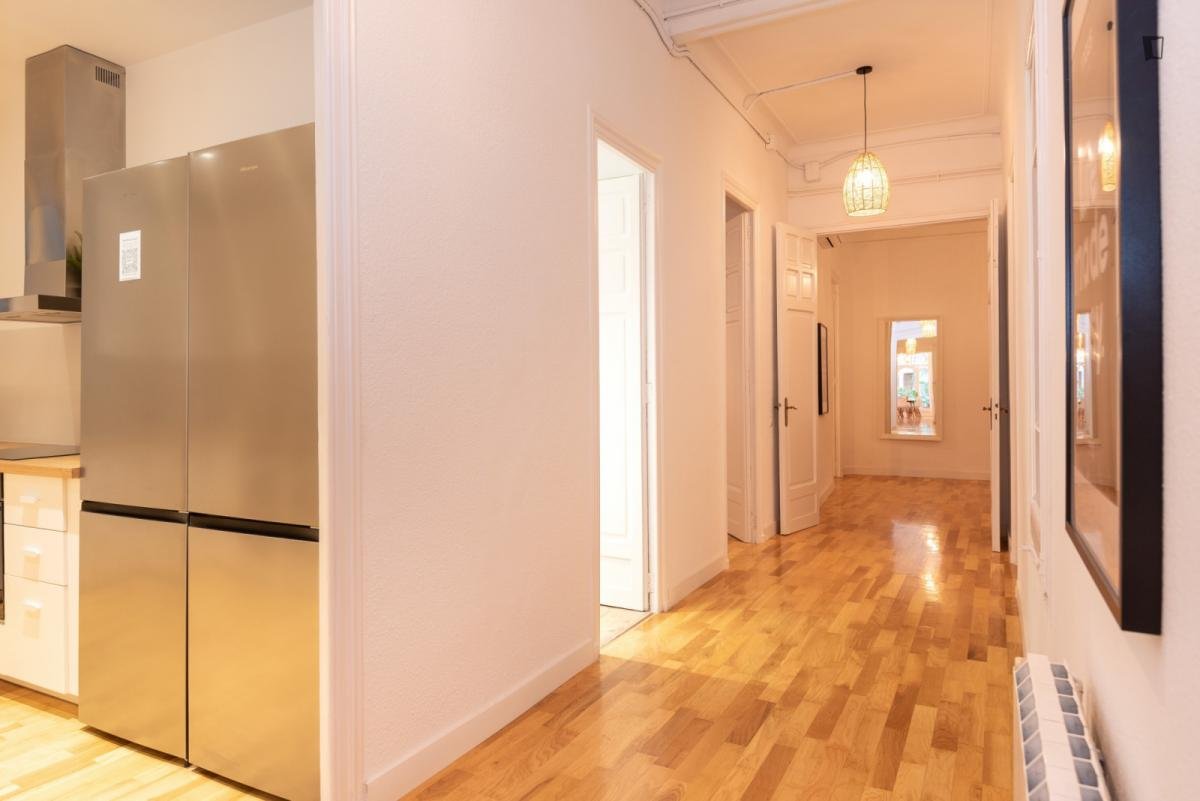 Habitación en alquiler, Barcelona
