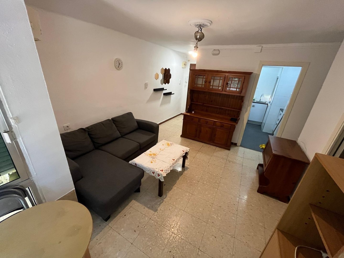 Piso de 45 m² en Sevilla