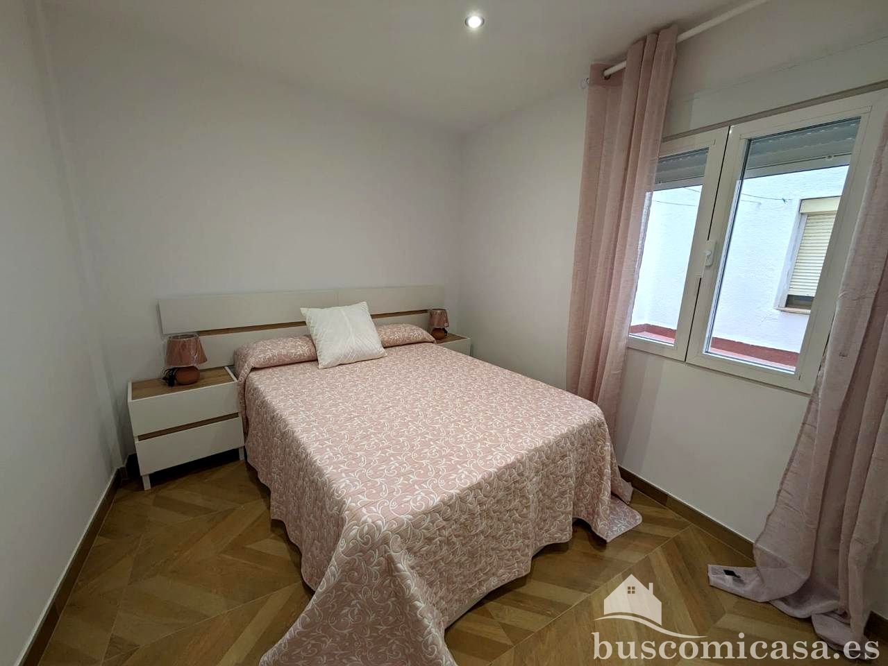 Piso de 96 m² en Linares