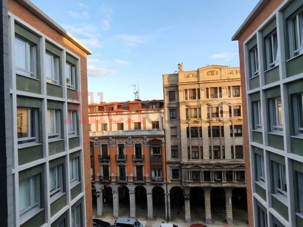 Piso de 87 m² en Gijón