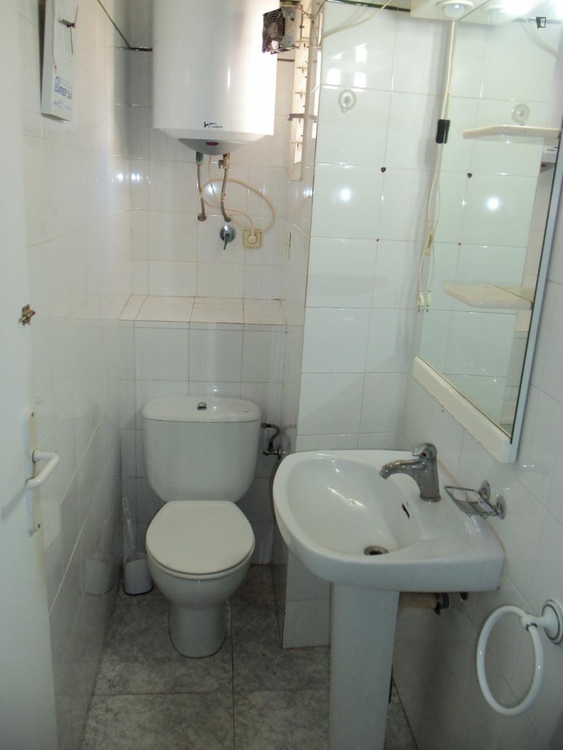 Piso de 45 m² en Barcelona