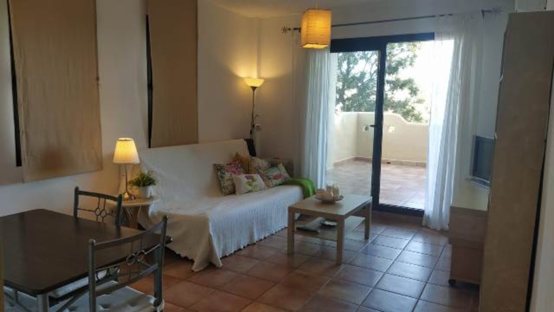 Piso de 70 m² en Benalmádena