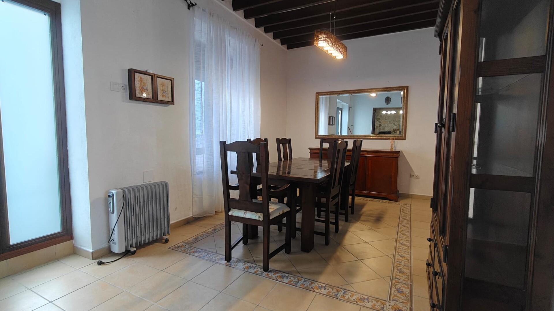Casa de 200 m² a Colmenar